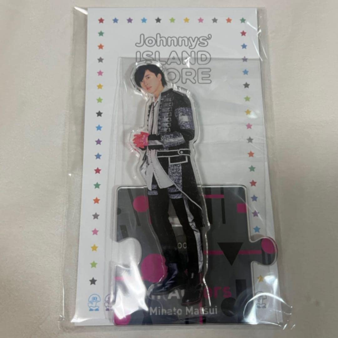 IMPACTors ジャニーズJr アクスタ ジャニーズJr. - IMPACTors/佐藤新